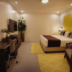 Superior Kamer met een King Size Bed