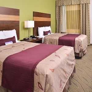 Americas Best Value Inn Downtown Houston